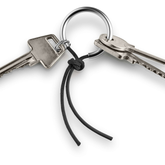 Brelok na klucze Eva Solo Black - 4