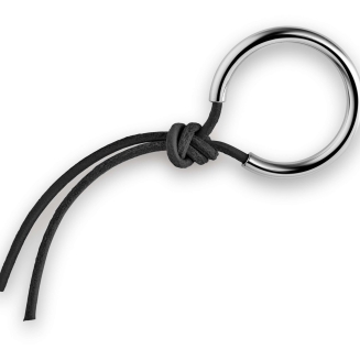  Eva Solo Black Keychain - 2