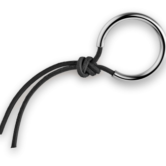 Brelok na klucze Eva Solo Black - 2