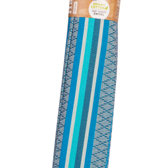 Fotel hamakowy La Siesta Habana azure kingsize - 6