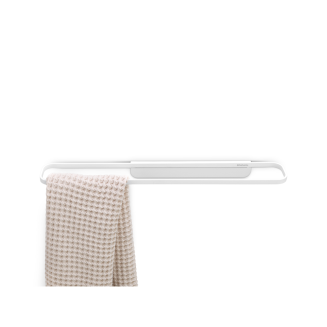 Brabantia | MindSet towel rail, white - 4