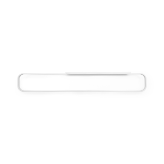 Brabantia | MindSet towel rail, white - 3