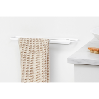 Reling na ręcznik Brabantia MindSet White - 2