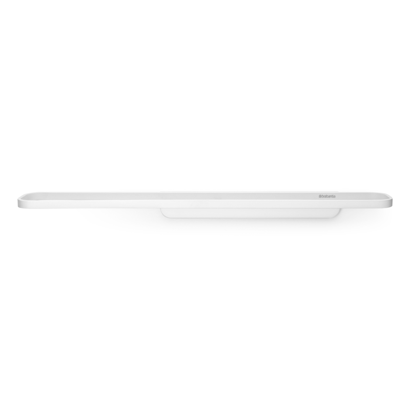 Brabantia | MindSet towel rail, white