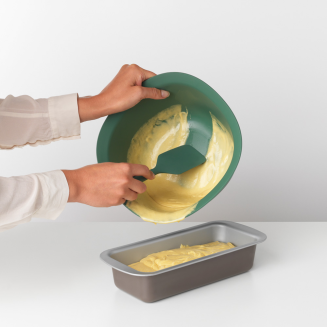 Zestaw do pieczenia Brabantia Tasty+ Jade Green - 4
