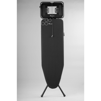 Deska do prasowania Rolser K-TRES Czarna tuba Natural-Plomo - 10