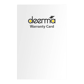 Odkurzacz pionowy DEERMA DX700 PRO - 15