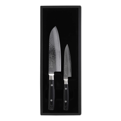 Zestaw 2 noży Yaxell Zen 12 i 16.5 cm