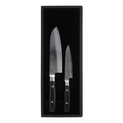 Zestaw 2 noży Yaxell Zen 12 i 16.5 cm