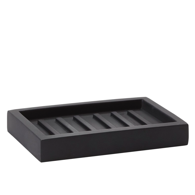 Mydelniczka Aquanova Moon Black | CENA BLACK WEEKS