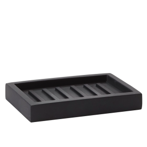 Mydelniczka Aquanova Moon Black | CENA BLACK WEEKS