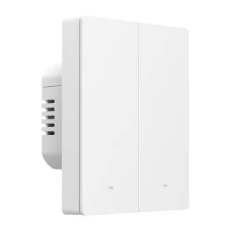  SONOFF M5-2C-80W Wi-Fi Matter 2-channel wall switch - 5