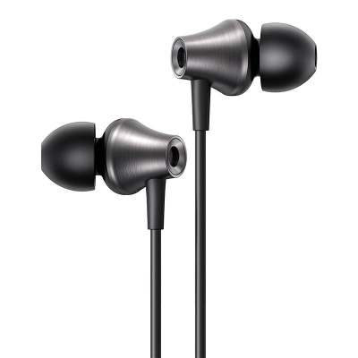 Ugreen EP105 Wired In-Ear Headphones, USB-C, 1.2m (Black)