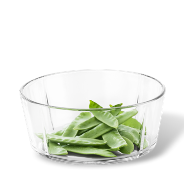 Naczynie żaroodporne Rosendahl Grand Cru Glass 19 cm