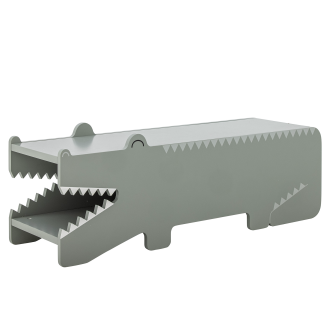 Ławeczka z pojemnikiem Bloomingville MINI Arnie - 2