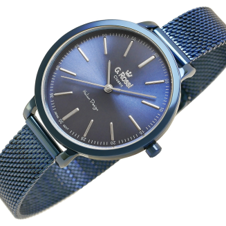 Zegarek Damski G.Rossi C11760B-6F1 + BOX - 8