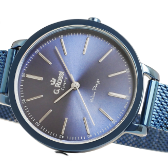 Zegarek Damski G.Rossi C11760B-6F1 + BOX - 9