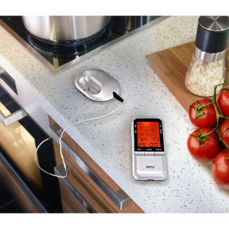 Cyfrowy termometr Gefu HANDI - 2