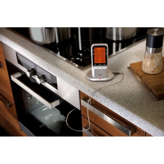  Gefu HANDI digital thermometer - 3