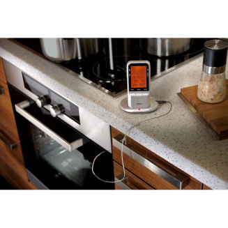 Cyfrowy termometr Gefu HANDI - 3