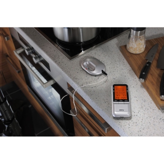  Gefu HANDI digital thermometer - 4