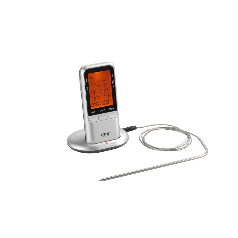  Gefu HANDI digital thermometer