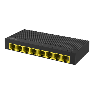 Switch IMOU SG108C 8-portowy - 2