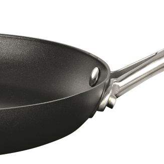 Patelnia Scanpan Pro IQ 24 cm - 2