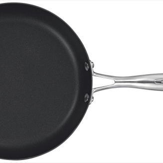 Patelnia Scanpan Pro IQ 24 cm - 3