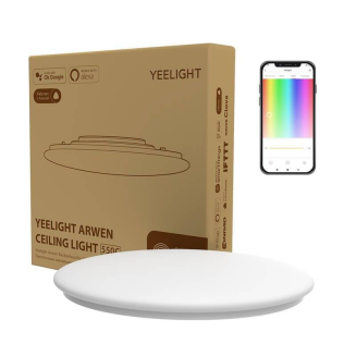  YEELIGHT Arwen 550C smart ceiling lamp - 4
