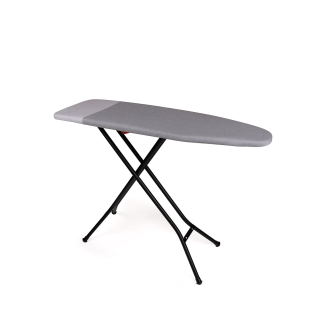 Deska do prasowania Rolser K-B Black Tube Natural-Plomo/Plata - 4