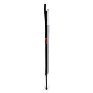 Deska do prasowania Rolser K-B Black Tube Natural-Plomo/Plata - 2