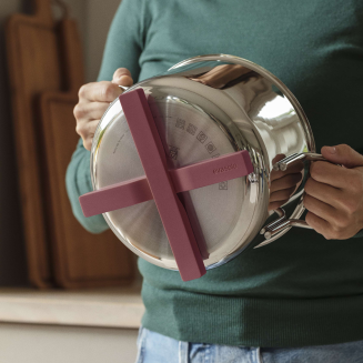 Podkładka magnetyczna pod naczynia Eva Solo Ruby | SPRING PROMO 2026 - 4