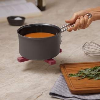 Podkładka magnetyczna pod naczynia Eva Solo Ruby | SPRING PROMO 2026 - 5