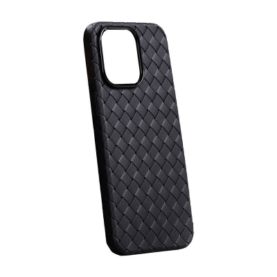 Etui JOYROOM JR-BP005 iPhone 15 Pro Max (czarne)