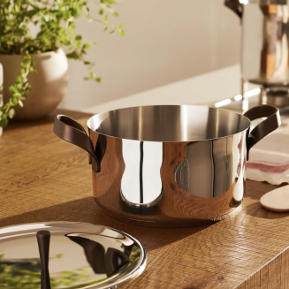 Garnek Alessi Edo 1.3 l - Ø 16 cm - 4