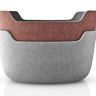 Koszyk Eva Solo Tidy Basket Tin 40x29x20 cm - 2