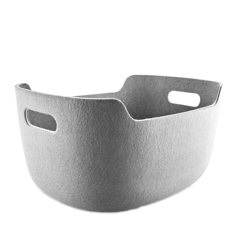 Koszyk Eva Solo Tidy Basket Tin 40x29x20 cm | CENA PROMOCYJNA JESIEŃ