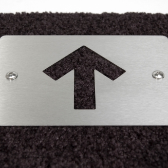 Wycieraczka Keilbach Straight 57x42 cm - 4