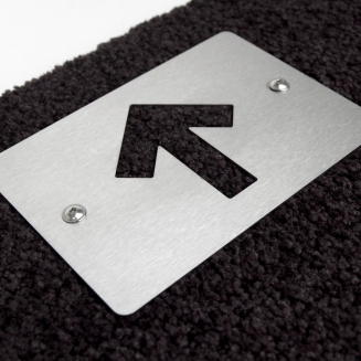 Wycieraczka Keilbach Straight 57x42 cm - 5