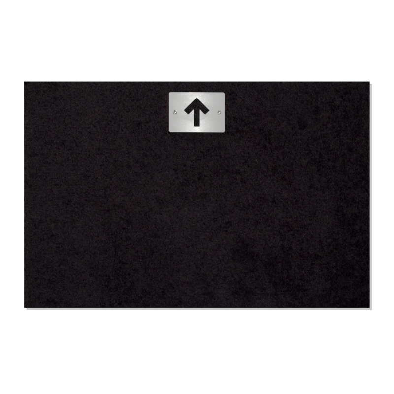  Keilbach Straight doormat 57x42 cm