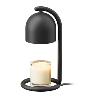  SwitchBot Smart Candle Warmer Lamp (Black) - 2