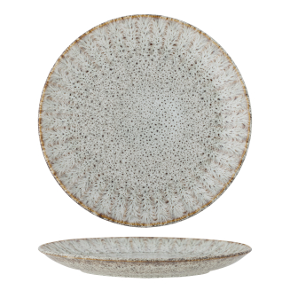 Talerz Creative Collection Fleur 27 cm - 2