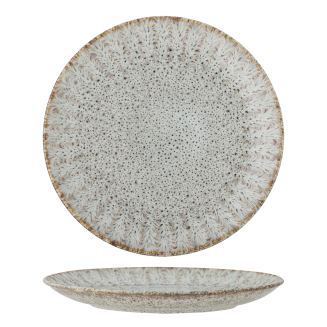 Talerz Creative Collection Fleur 27 cm - 2