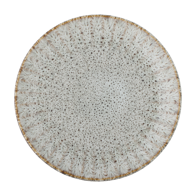 Talerz Creative Collection Fleur 27 cm
