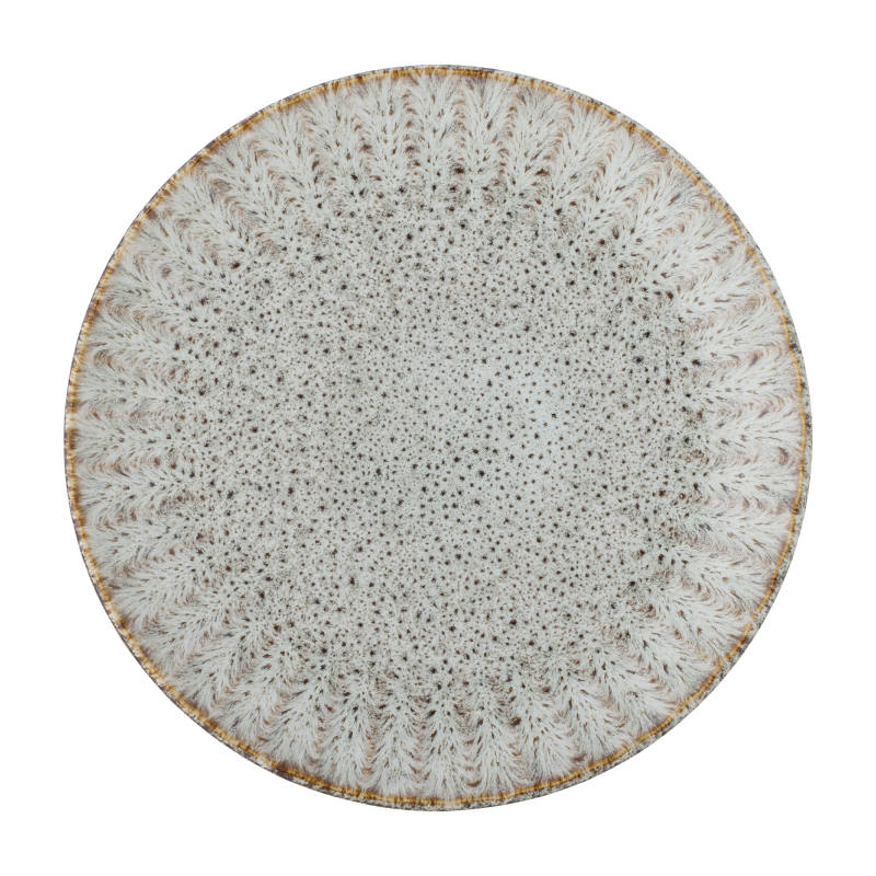 Talerz Creative Collection Fleur 27 cm