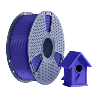  Filament SUNLU ASA 1.75mm 1kg (blue) - 2