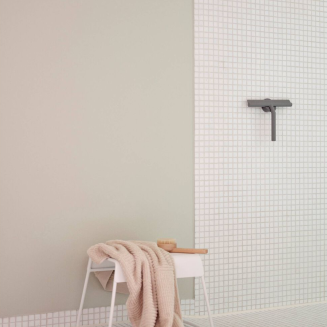 Stołek stalowy Zone Denmark A-Stool White - 7