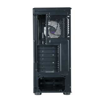 Obudowa komputerowa COOLERMASTER CMP 520 (czarna) - 4