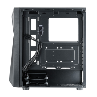  COOLERMASTER CMP 520 computer case (black) - 5